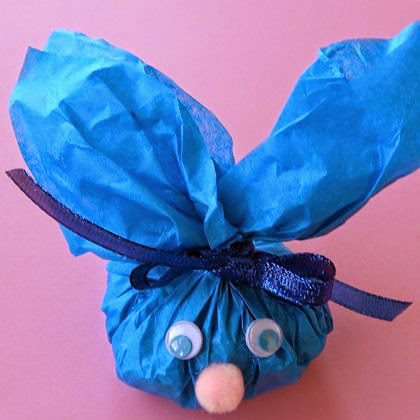 Easter Decoration for children