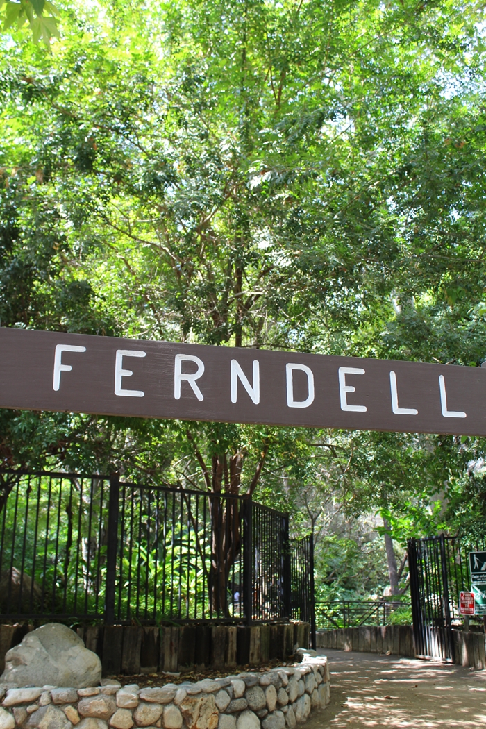 Ferndell