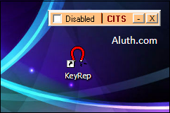 KeyRep Sinhala Typing Support Software