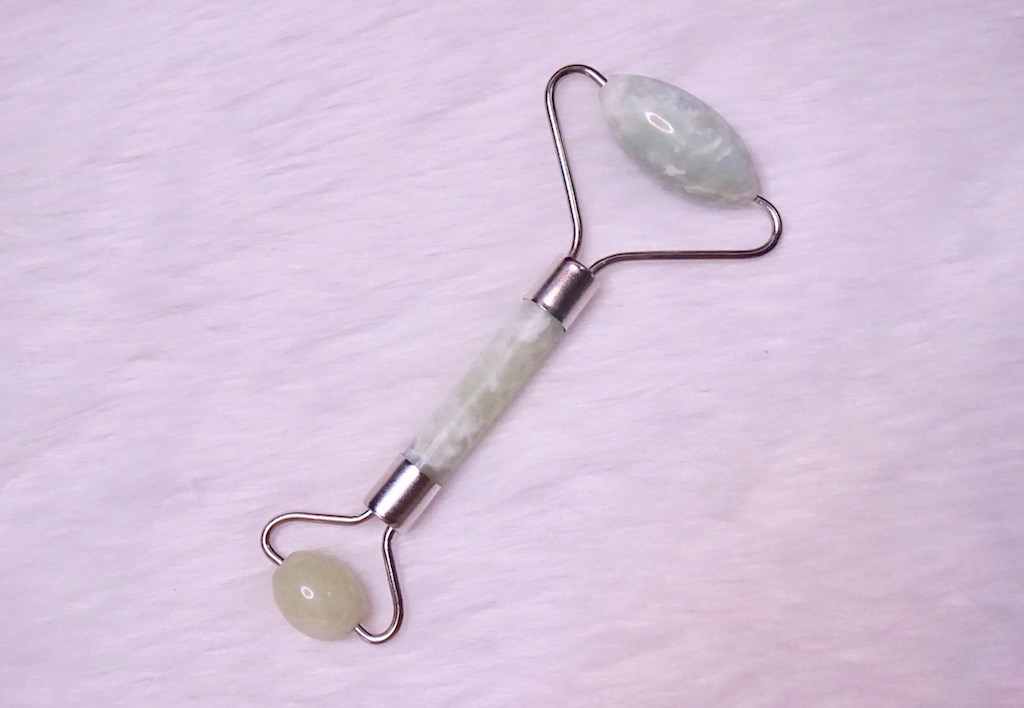 Benefits of Jade Roller, why I love it and how to spot fakes