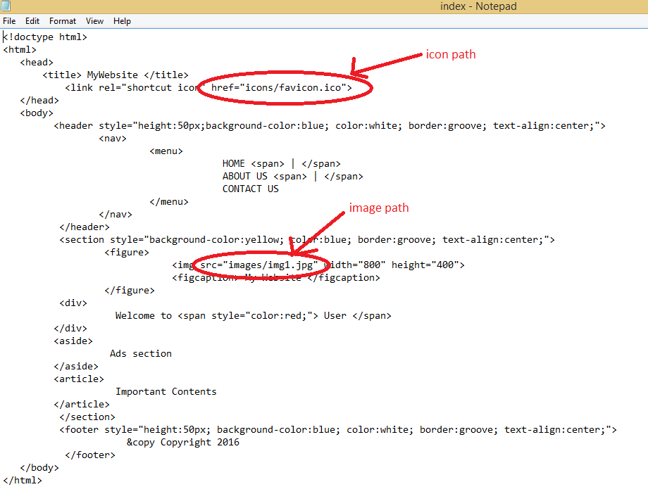 Developer Tutorials: How to develop a website?
