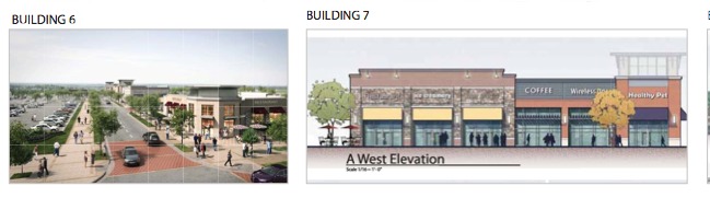 Washington DC retail for lease