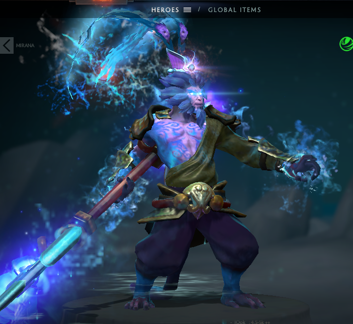 Download Mod Dota 2 Arcana Download Oliv
