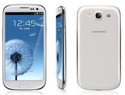 Samsung Galaxy S-III Smartphone price Slashed to Rs.29,480