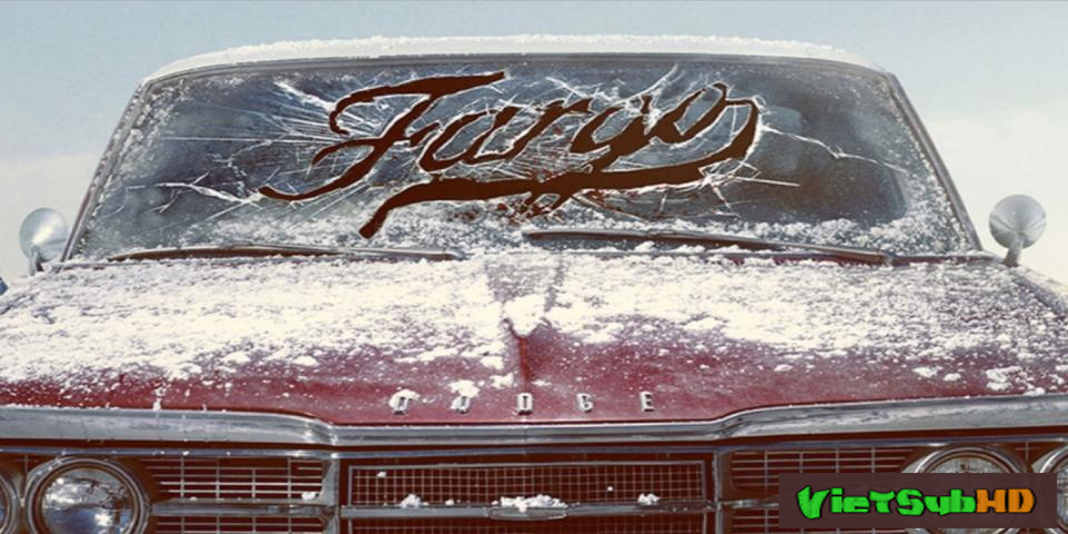 Phim Thị Trấn Fargo (phần 3) Hoàn Tất (10/10) VietSub HD | Fargo (season 3) 2015