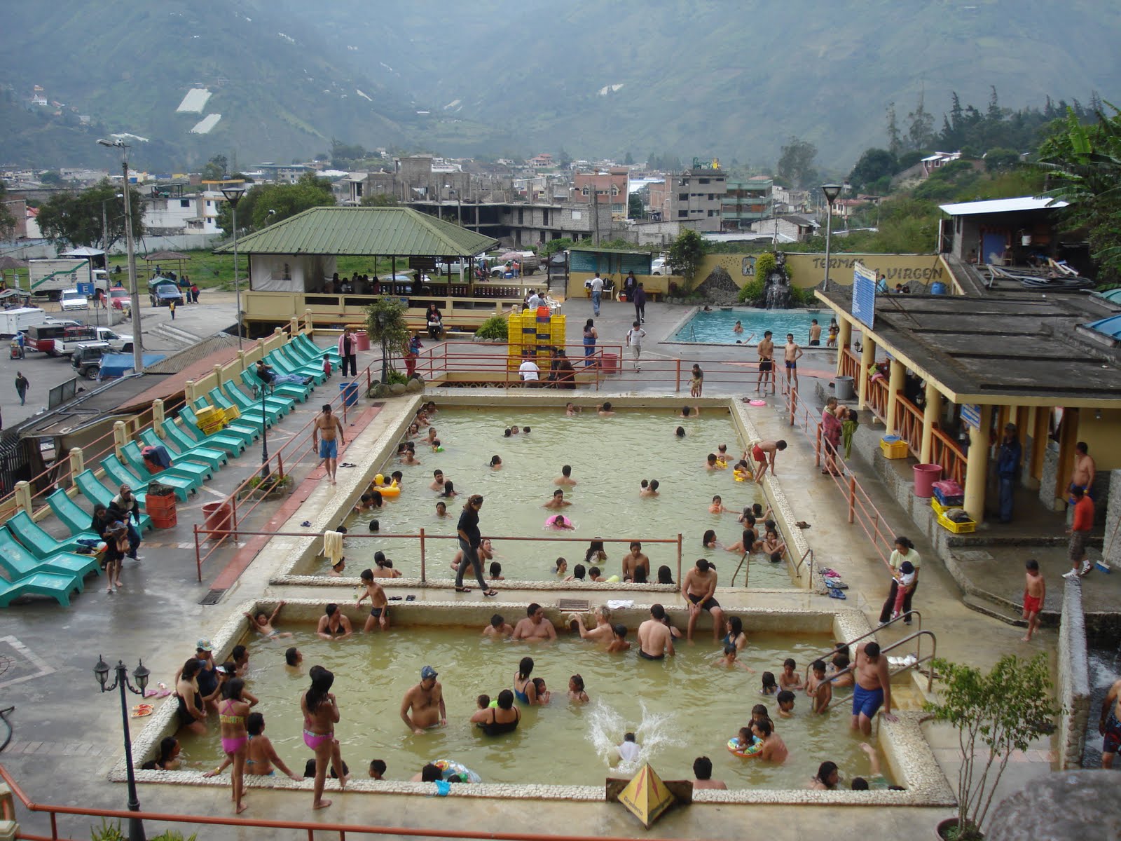 Banos De Ambato Ecuador Hot Sex Picture