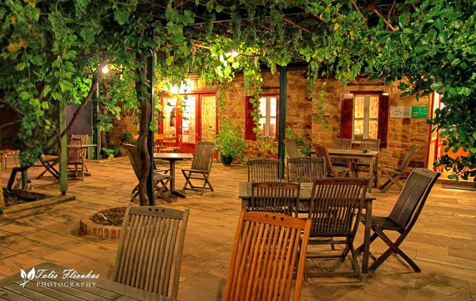 New venue alert: Chios Wedding Venue ~ Weddings in Greece | Destination