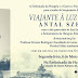 Guerra e Paz | Hoje, lançamento de "Viajante à Luz da Lua" de Antal Szerb, na Embaixada da Hungria, Lisboa
