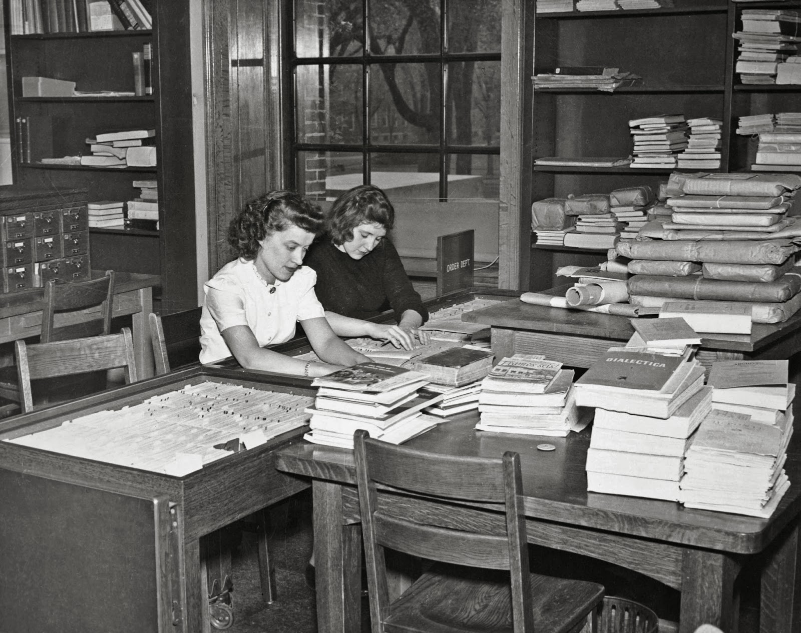 History in Photos Vintage Harvard