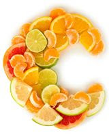 Vitamin C Part 1 విటమిన్ సి పార్ట్ 1