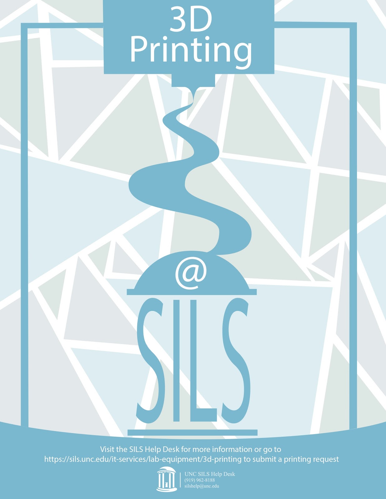 Unc Sils Courses Spring 2014