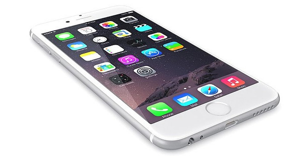 IT статьи: Как отличить оригинальный iPhone от подделки
