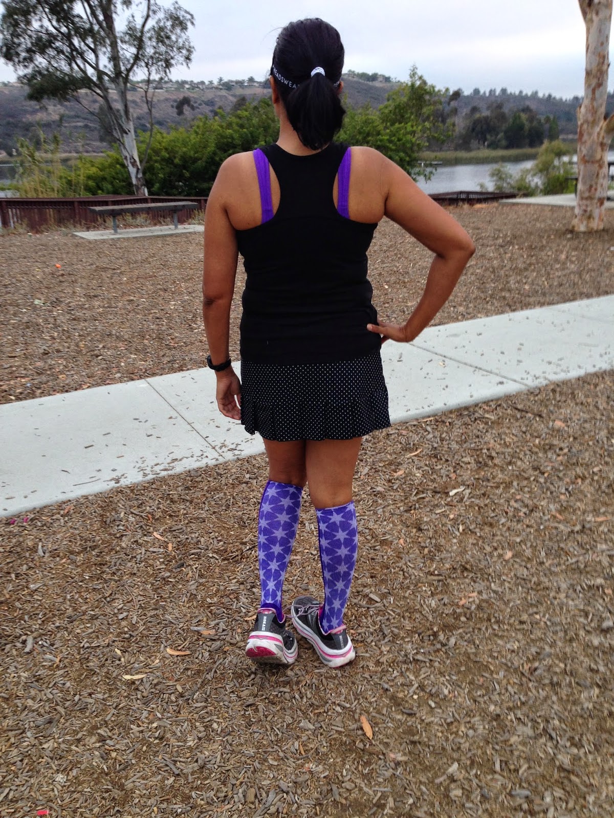 Running with SD Mom: 11 Days of Giving: Day 2 - Crazy Compression #GIVEAWAY