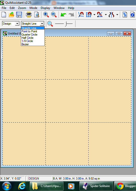 Mistress of Quilts Quilt Assistant A Free Downloadable Quilt Design