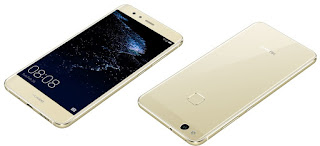 مواصفات و مميزات  Huawei P10 Lite    هواوي تكشف رسميًا عن هاتف Huawei P10 Lite