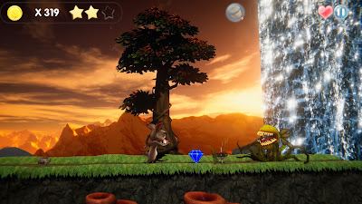 Animal Friends Adventure Game Screenshot 9
