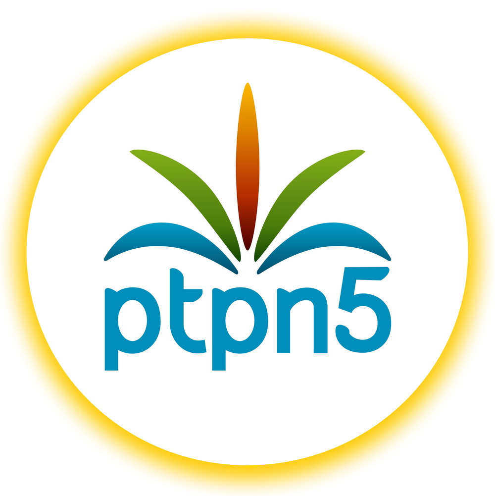 ALAM DAUN HIJAU Companies processing CPO in Indonesia part 2 ( PTPN 5 )