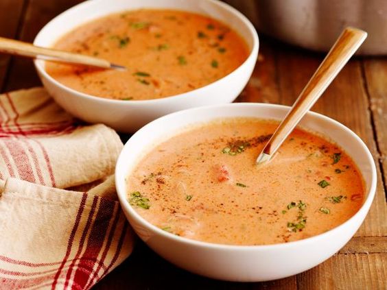 Pioneer Woman Tomato Soup Recipe
