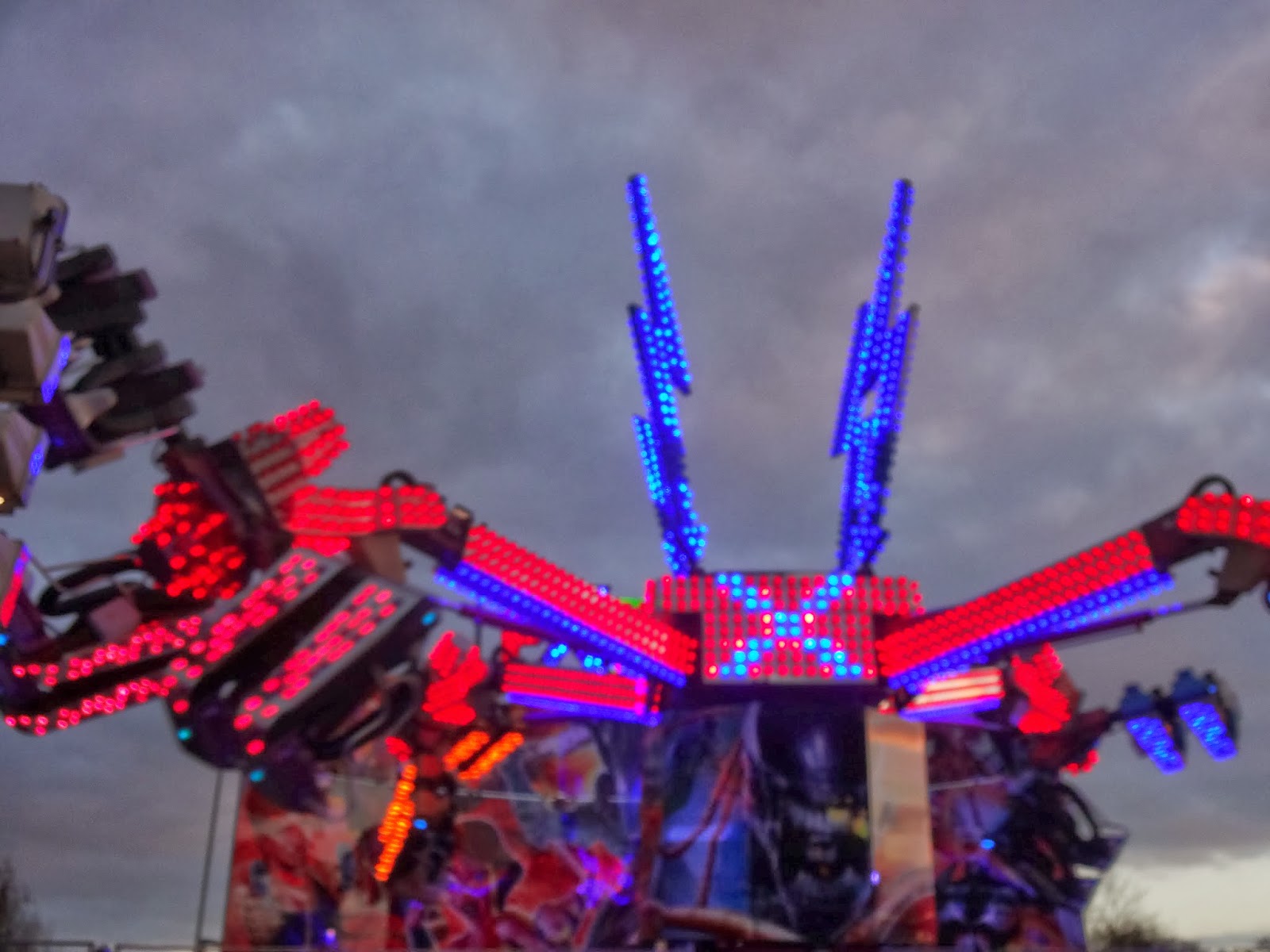 Tonbridge Daily Tonbridge Fun Fair