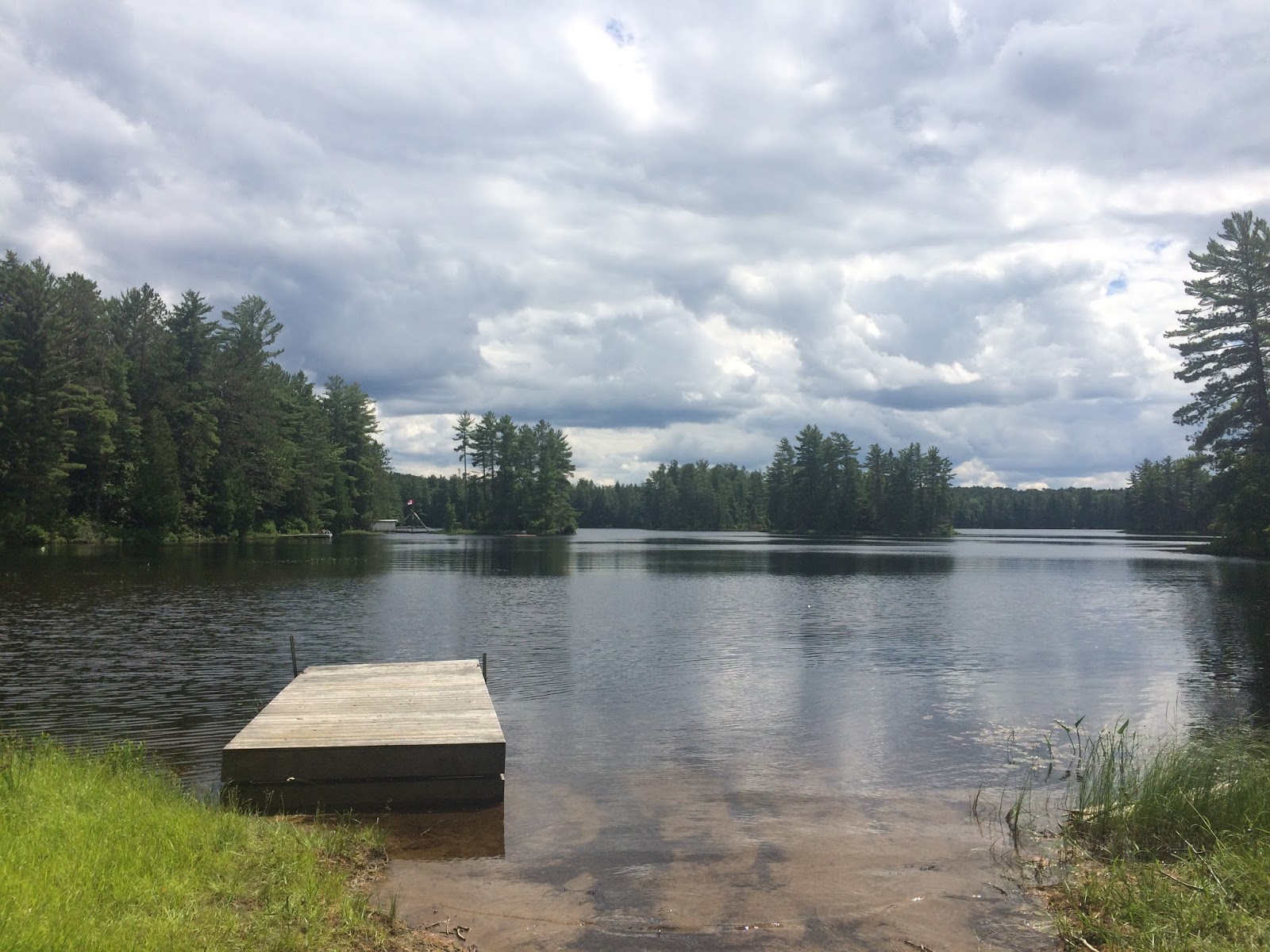 Toad Lake Fishing fising mania