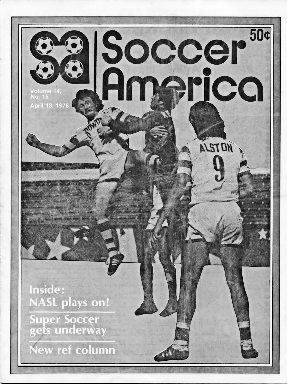 TAMPA BAY ROWDIES APPRECIATION BLOG (1975 to 1993) Rowdies Memorabilia