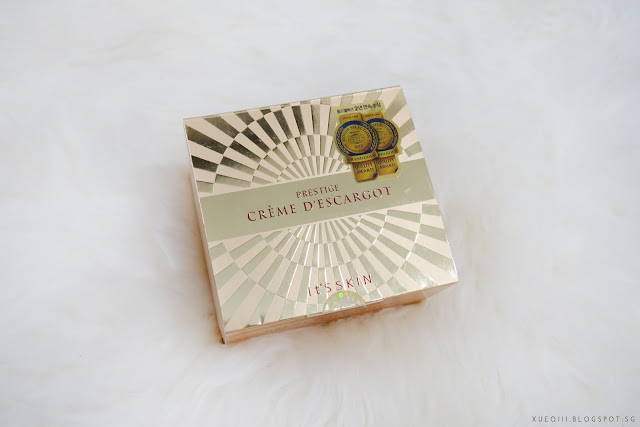 It's Skin Prestige Créme D'Escargot
