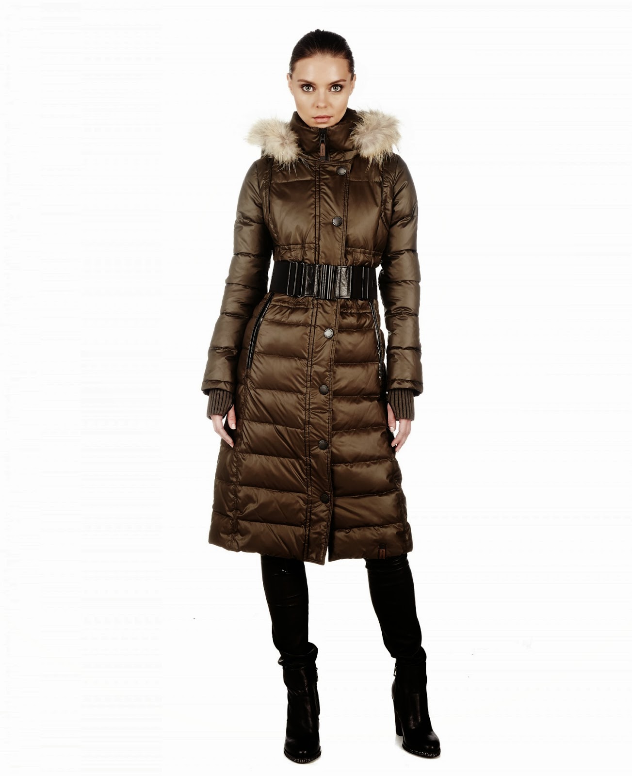 LOVE of LEMONADE: Designer Spotlight: Rudsak