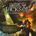 Befutott az új Percy Jackson kiadás magyar borítója is!