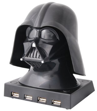 BLOG DE DARTH VADER