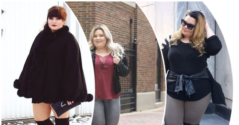 Combinar Botas Mujeres Gorditas Con Botas Largas Botas Largas