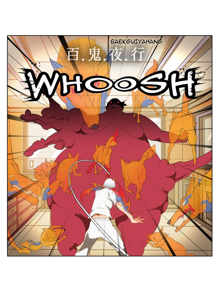 The God of High School Chapter 91 - MyToon.net