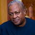 Former President John Mahama hit with another lawsuit four days to NDC presidential election