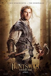 the Huntsman Winter's War,狩獵者凜冬之戰,獵神魔雪叛變,冬日之戰