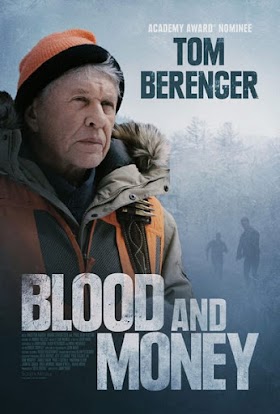 Blood and Money(2020) Full Movie Download 720p BRip 