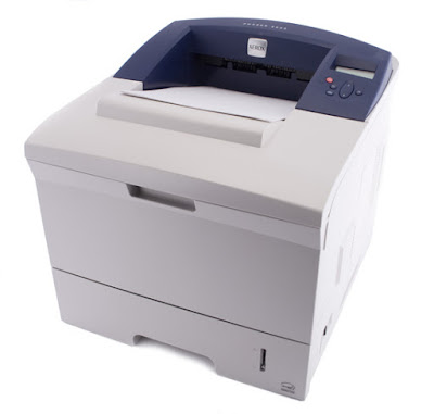 Phaser 3600 printer 64bit Driver