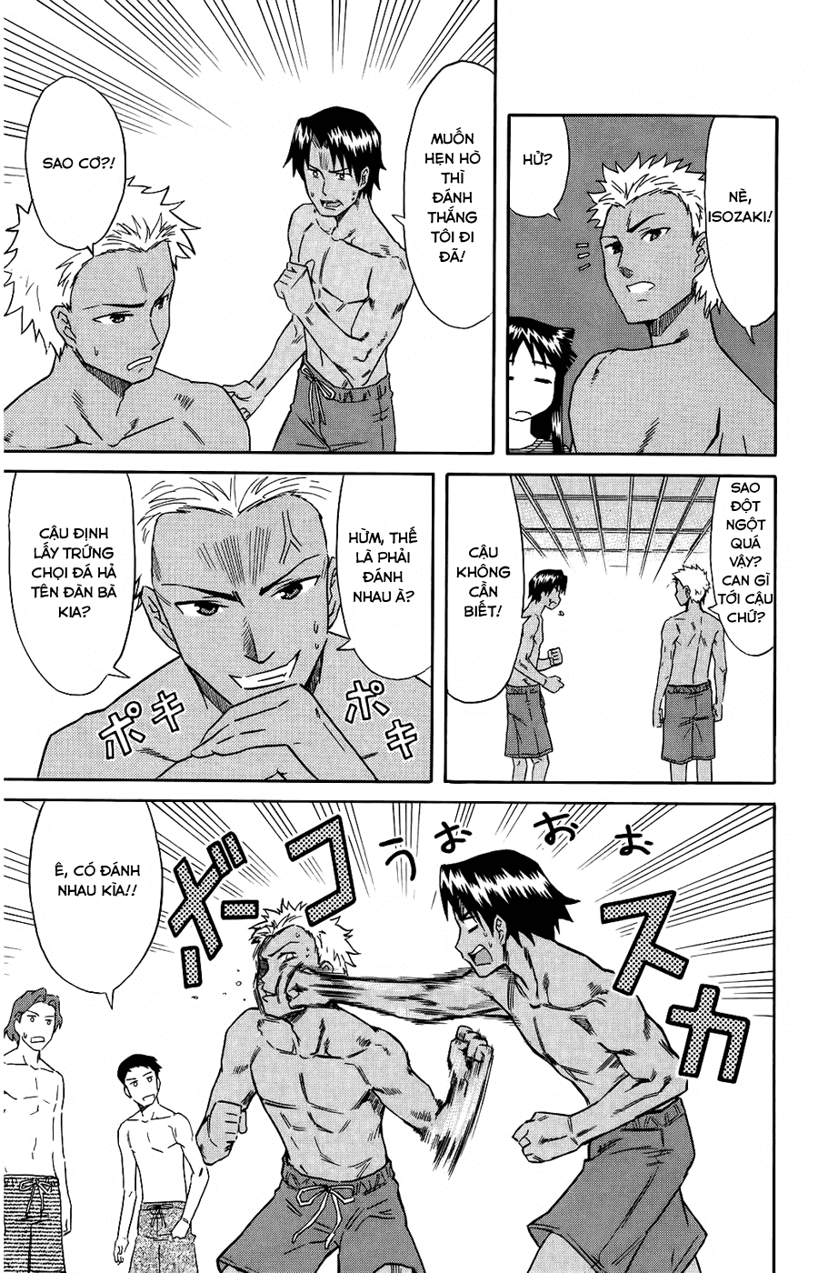 Shinryaku! Ika Musume Chap 82 - Truyen.Chap.VN