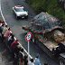 Γιγάντια μεταλλαγμένη χελώνα έκανε ανω κάτω την πόλη Noto της Ιαπωνίας