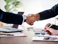 Good partnerships can help your company achieve better results