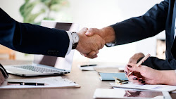 Good partnerships can help your company achieve better results