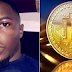 Nigerian man returns $80K bitcoins transferred to him in error