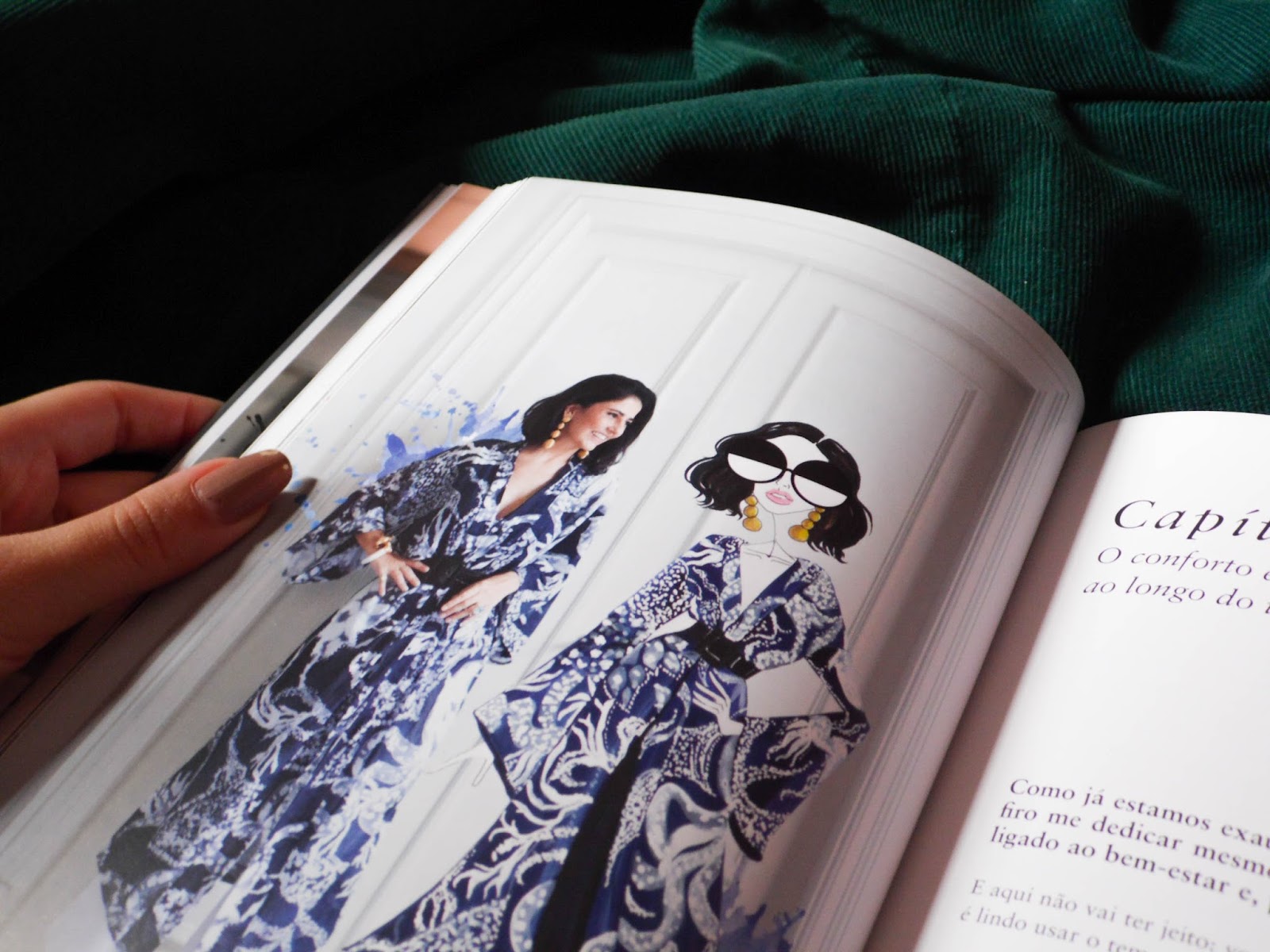 Livro: Moda á Brasileira - Alice Ferraz Livro: Moda á Brasileira - Alice Ferraz