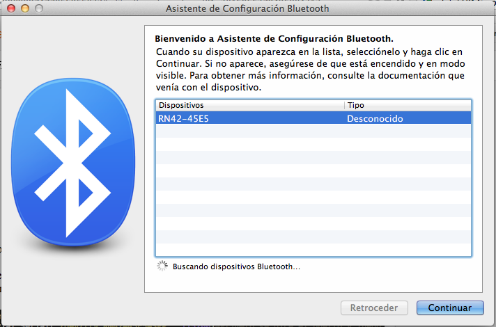 Cómputo Integrado: Python + Arduino con modulo de Bluetooth