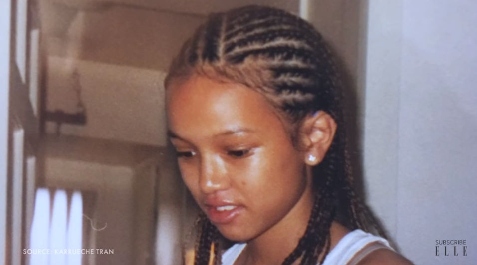 Elle Magazine S Documentary On Braids Will Give You All The Feels