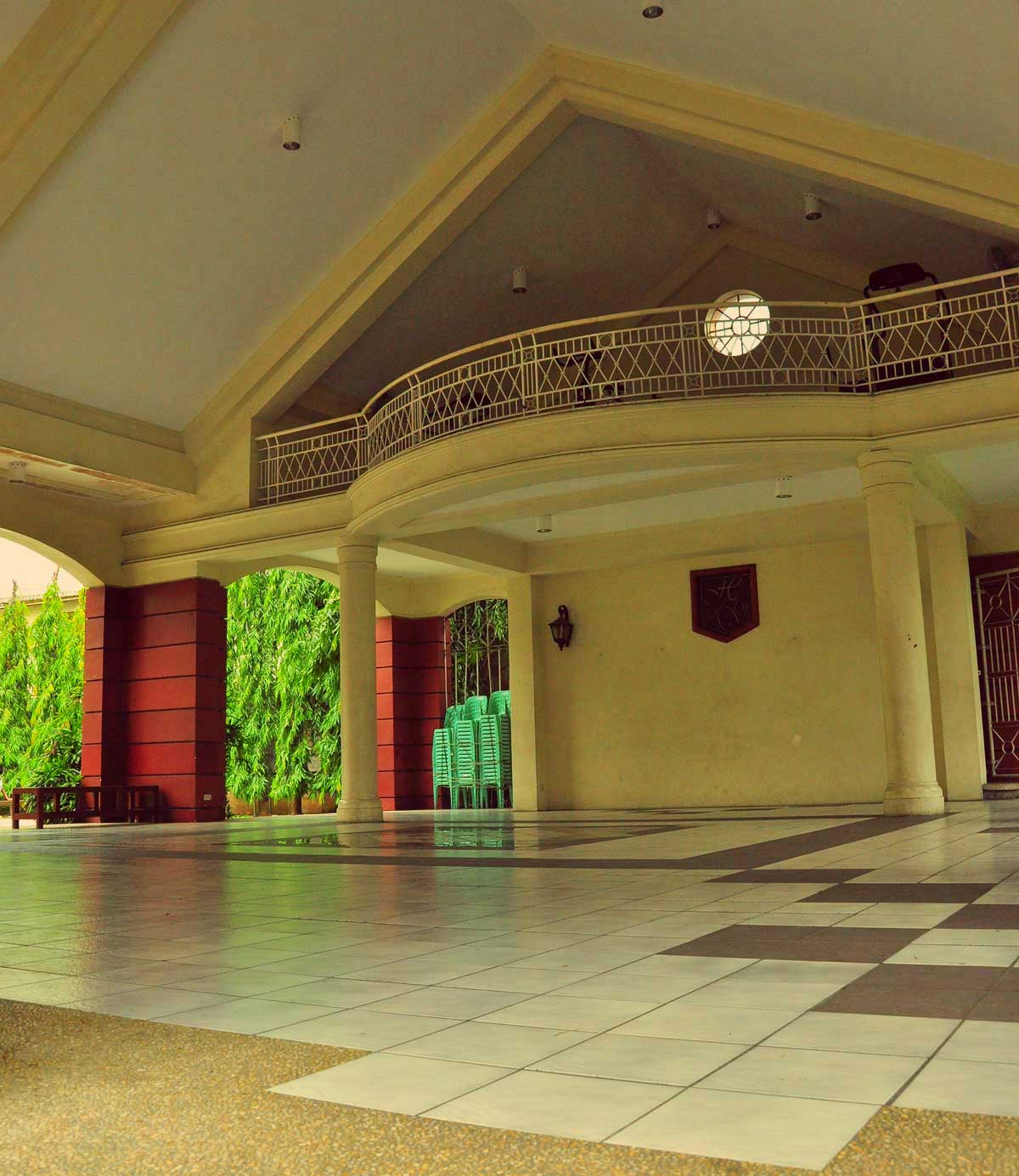 Pasig Best Properties Hampton Gardens in Pasig By Dynamic Realty