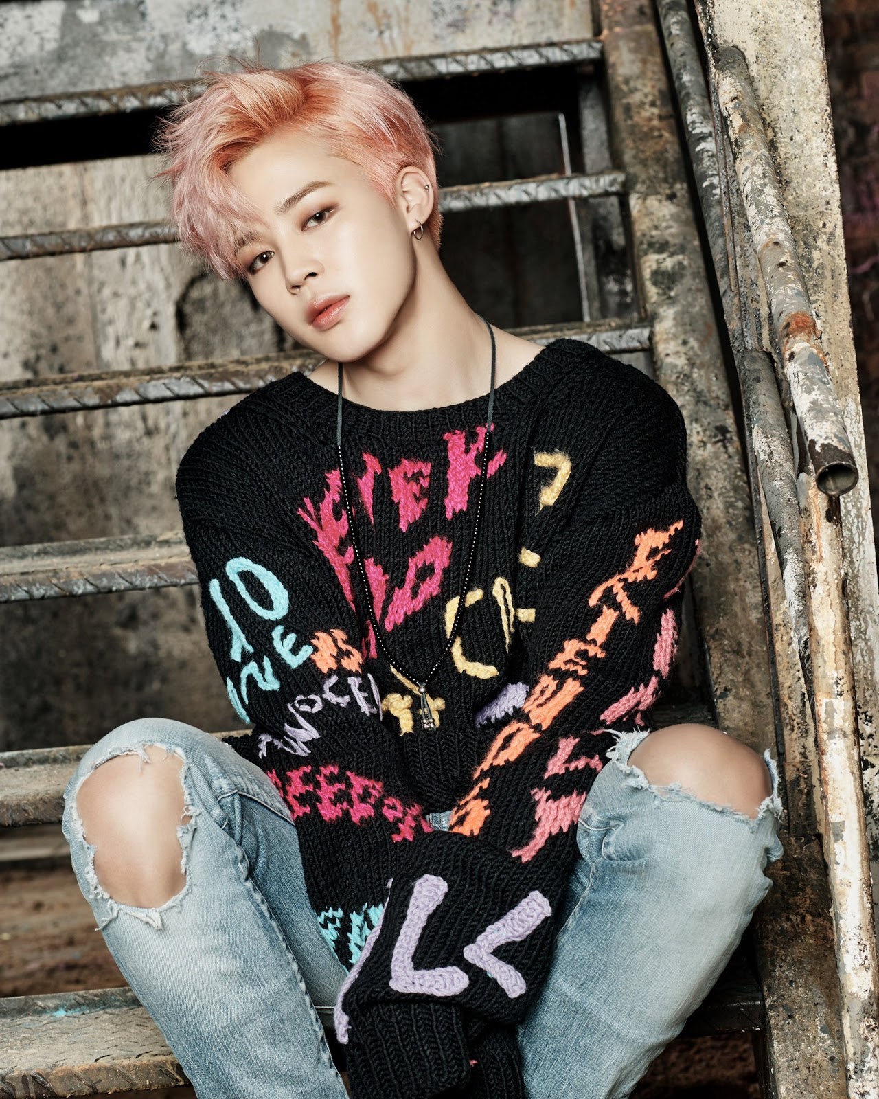 KPOP NEWS Profile and Fact of Park Jimin (BTS)