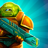 Ancient Planet Tower Defense MOD APK unlimited money Ancient Planet Tower Defense MOD APK unlimited money