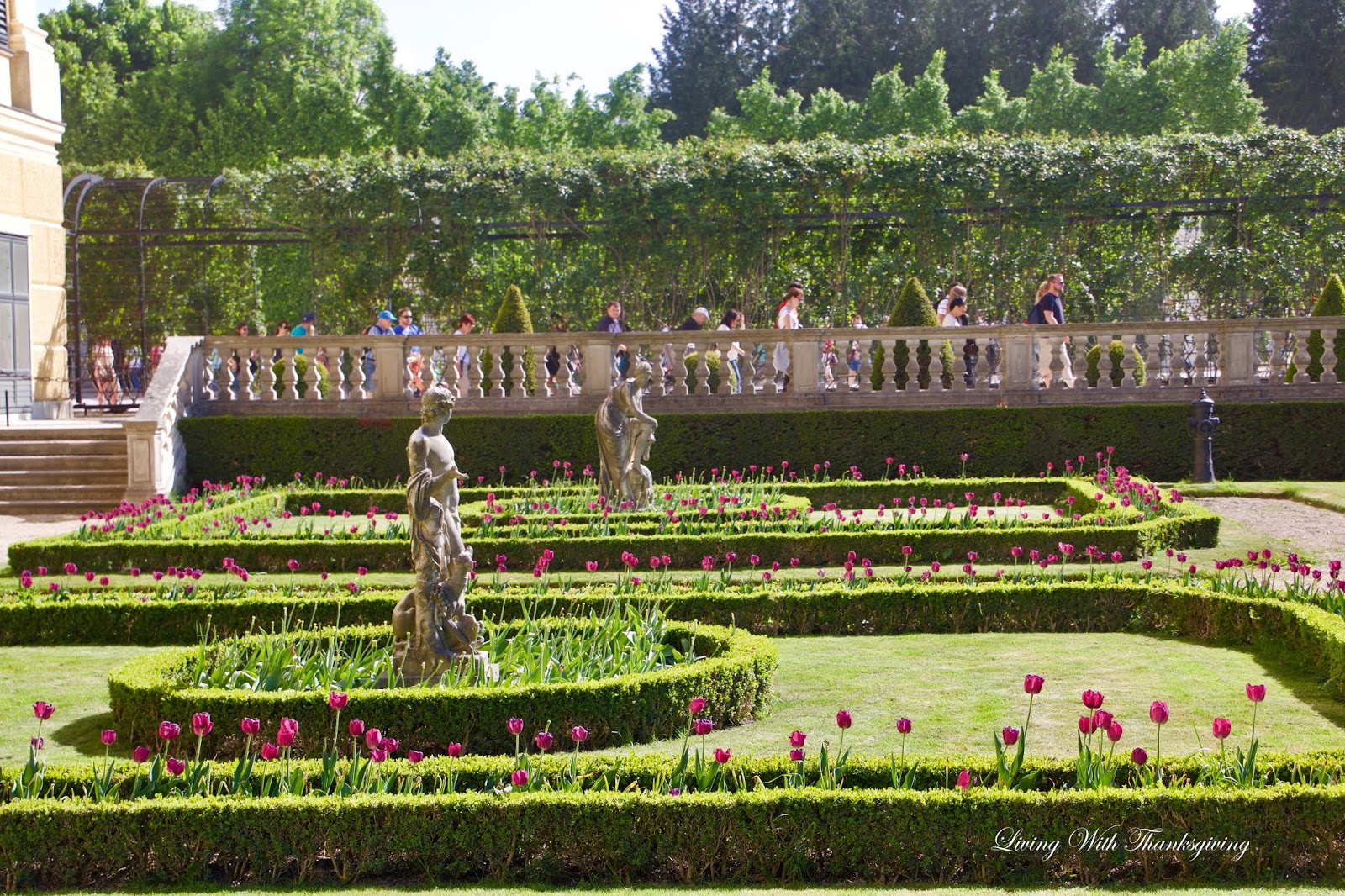 Stars Over Washington