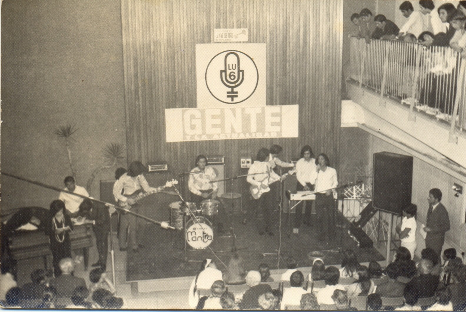 Emociones Mezcladas: Saravah “que increíble que era ...