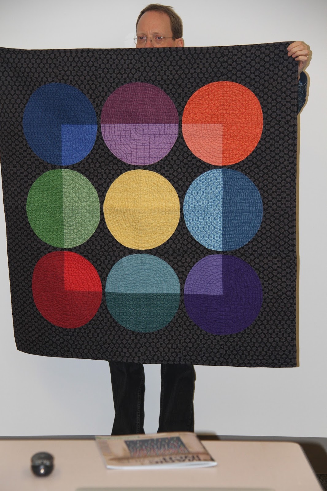 NILAG Bill Kerr Program