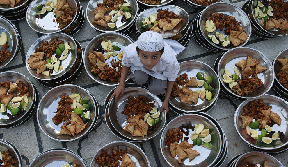 NICE WALLPAPERS: Ramadan Food